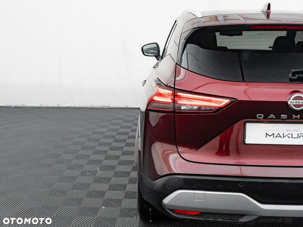 Nissan Qashqai - 11