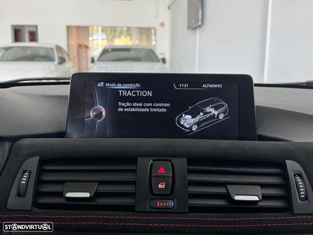 BMW 325 d Pack M Auto - 40