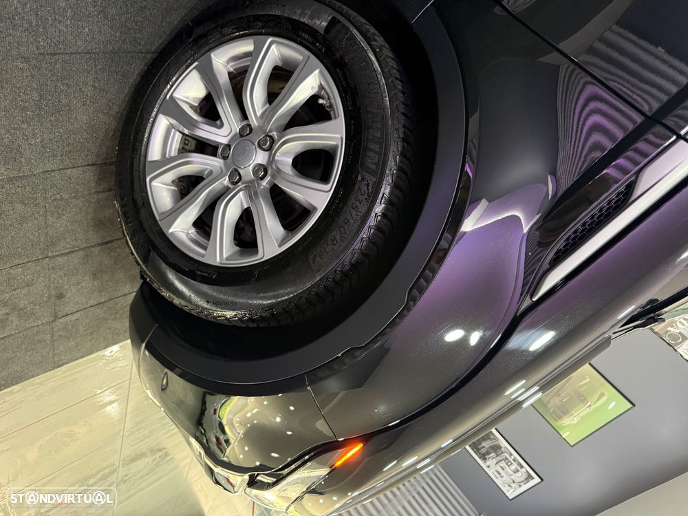 Land Rover Range Rover Evoque TD4 SE - 23