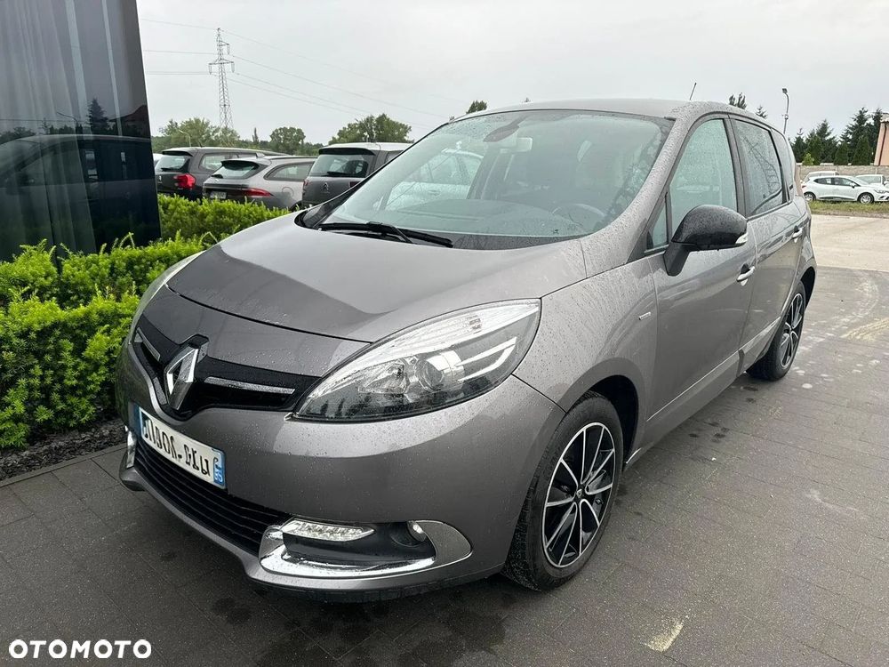 Renault Scenic - 2