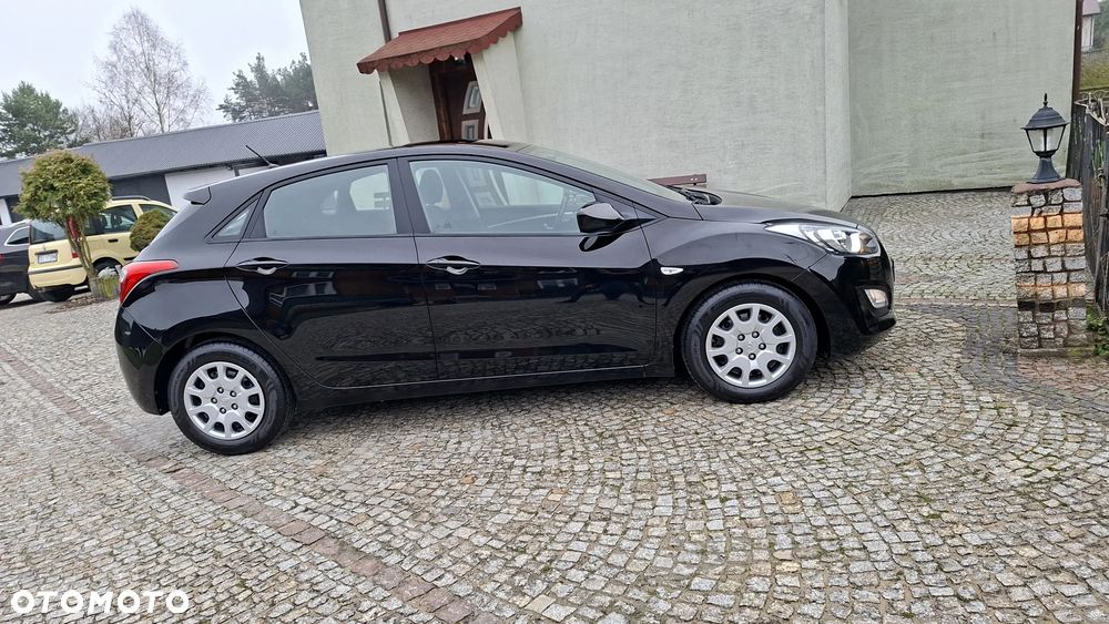 Hyundai i30 1.4 Style - 20