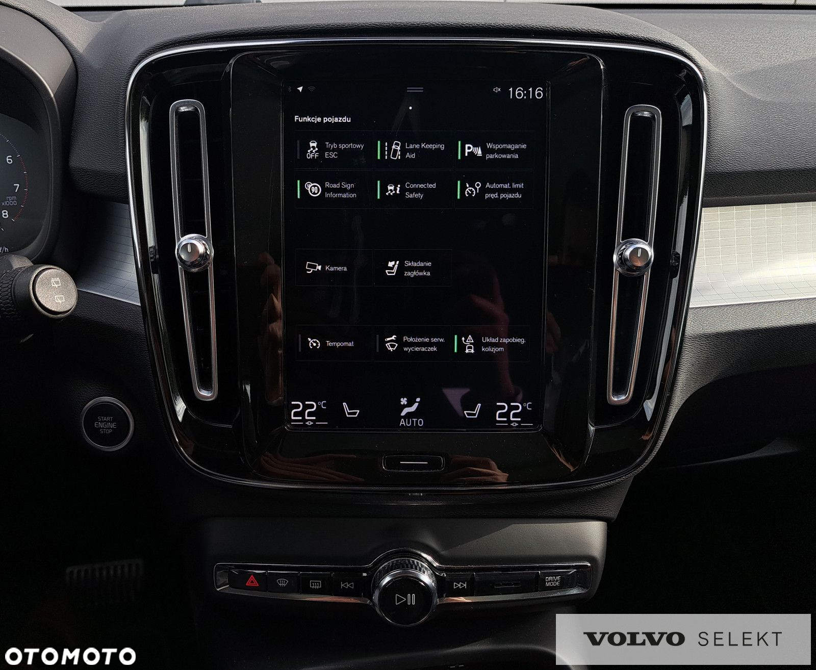 Volvo XC 40 - 19