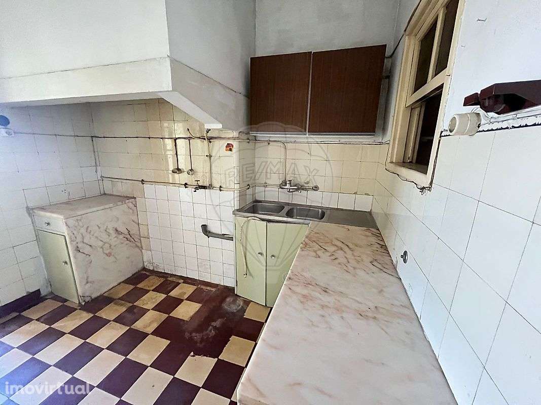 Apartamento T4 para venda - Grande imagem: 2/17