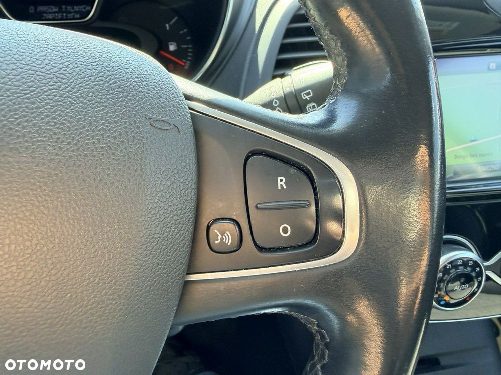 Renault Captur 1.3 TCe Intens - 22