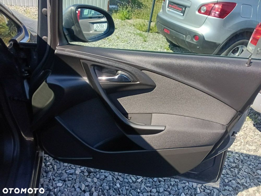 Opel Astra - 27