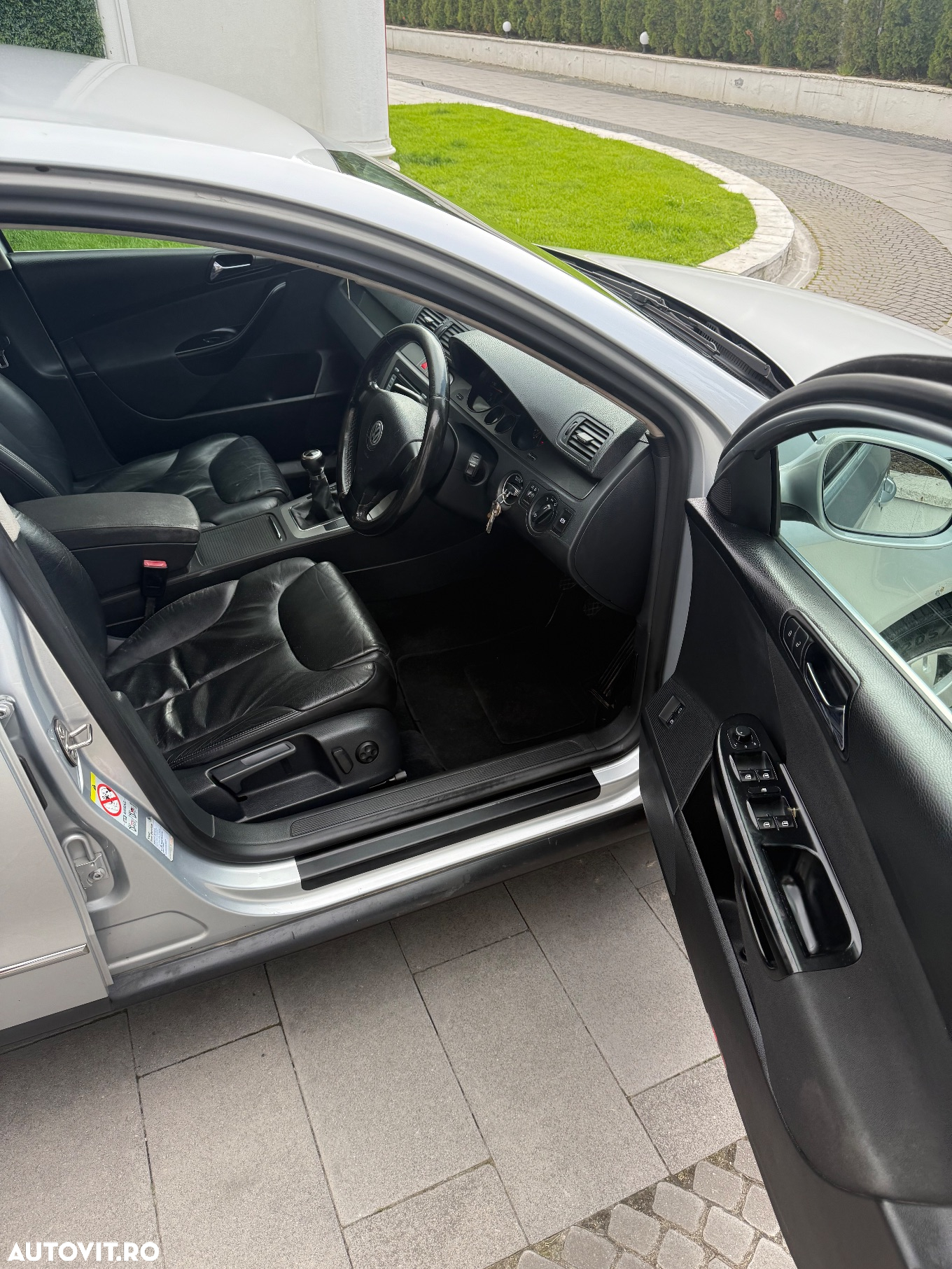 Volkswagen Passat 1.9TDI Basis - 7