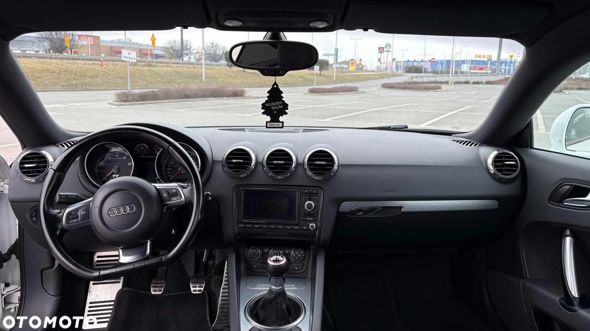 Audi TT 2.0 TFSI - 14