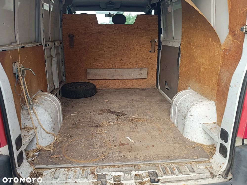 Opel Movano - 10
