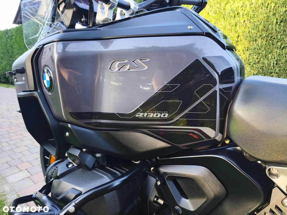 BMW GS - 9