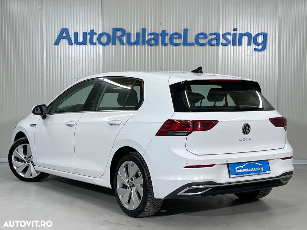 Volkswagen Golf 2.0 TDI 150CP DSG Style - 5