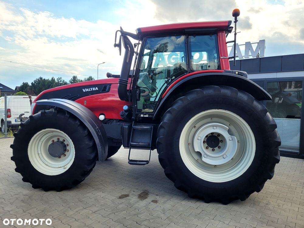 Valtra T 173 HI-TECH - 9