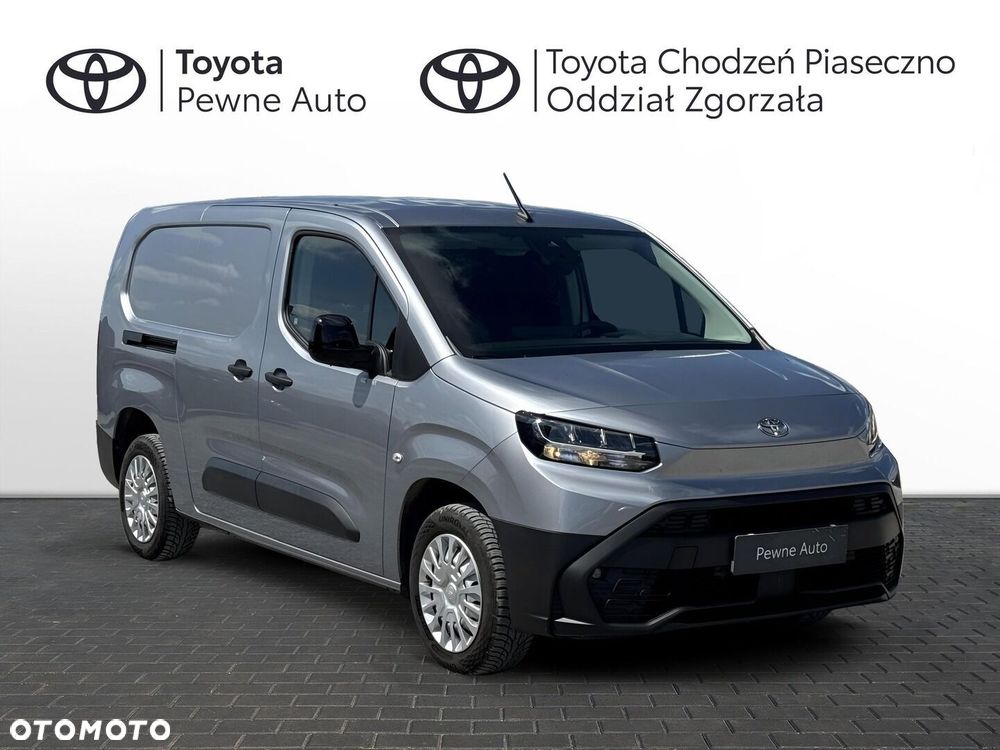 Toyota PROACE CITY - 8