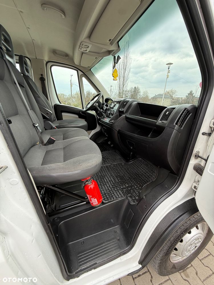 Citroën Jumper - 13