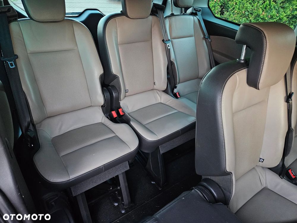 Ford Tourneo Custom 2.0 TDCi L1 Trend - 8
