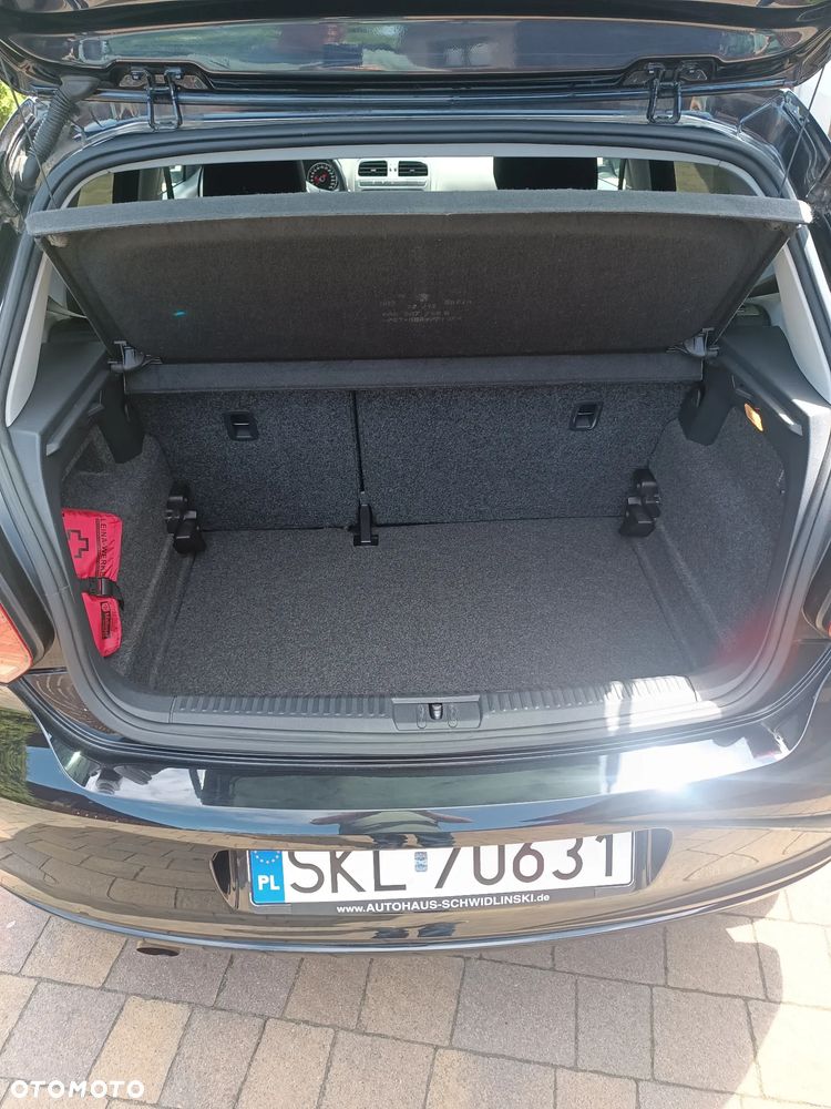 Volkswagen Polo 1.4 16V Comfortline - 15