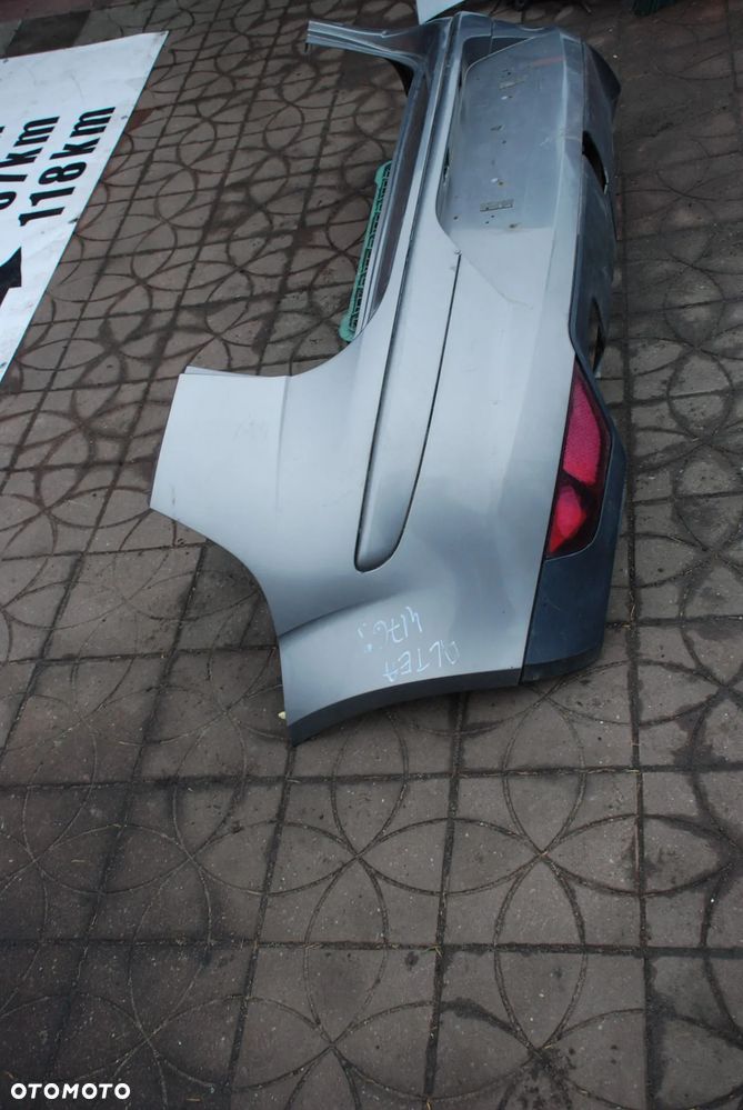 seat altea zderzak nr 41769 WYSYŁKA - 3