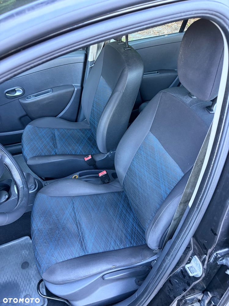 Renault Clio 1.2 TCE Alize - 11
