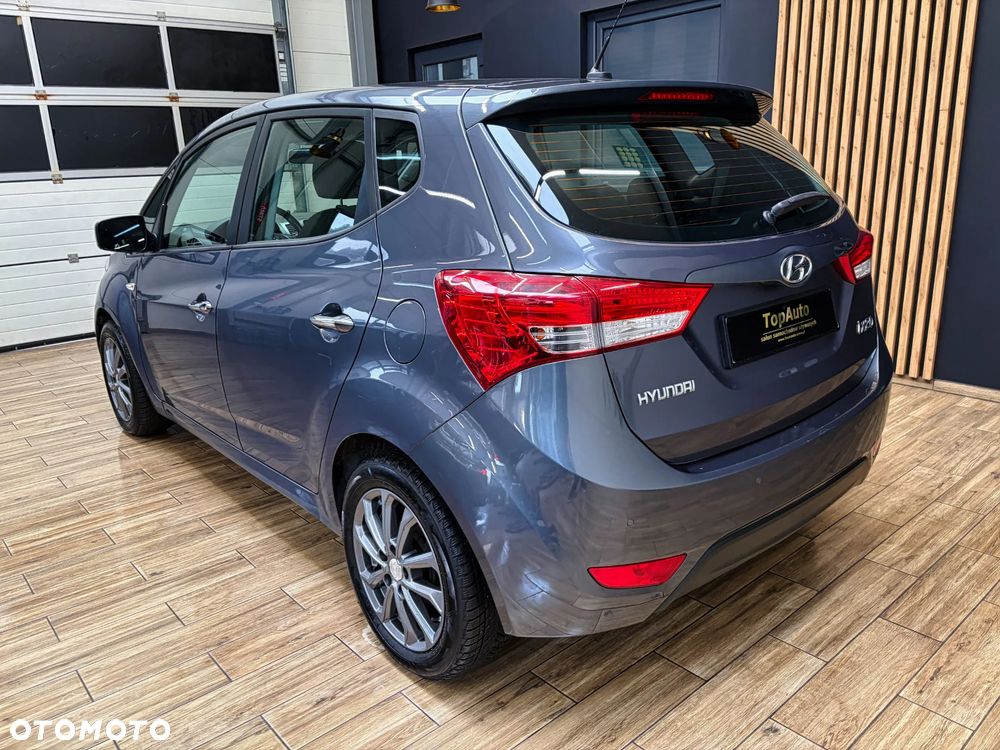 Hyundai ix20 1.4 Comfort - 9