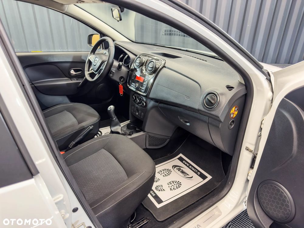 Dacia Sandero TCe 90 LIVE - 18