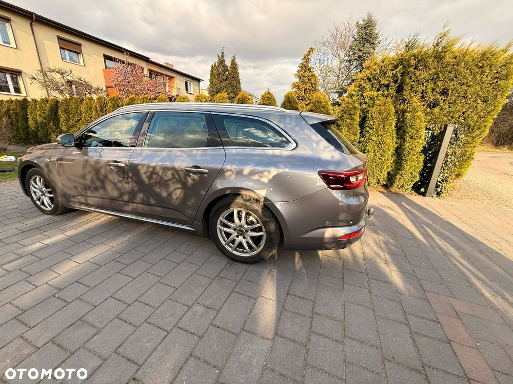 Renault Talisman ENERGY dCi 160 EDC INTENS - 5