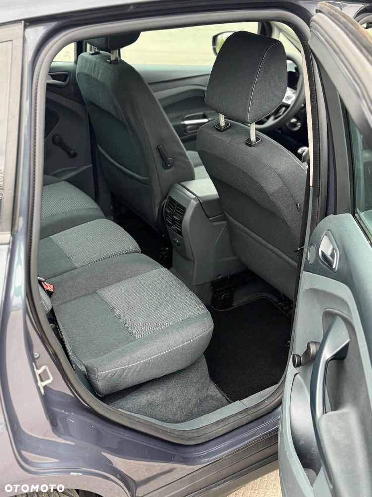 Ford C-MAX 1.6 TDCi Titanium - 12