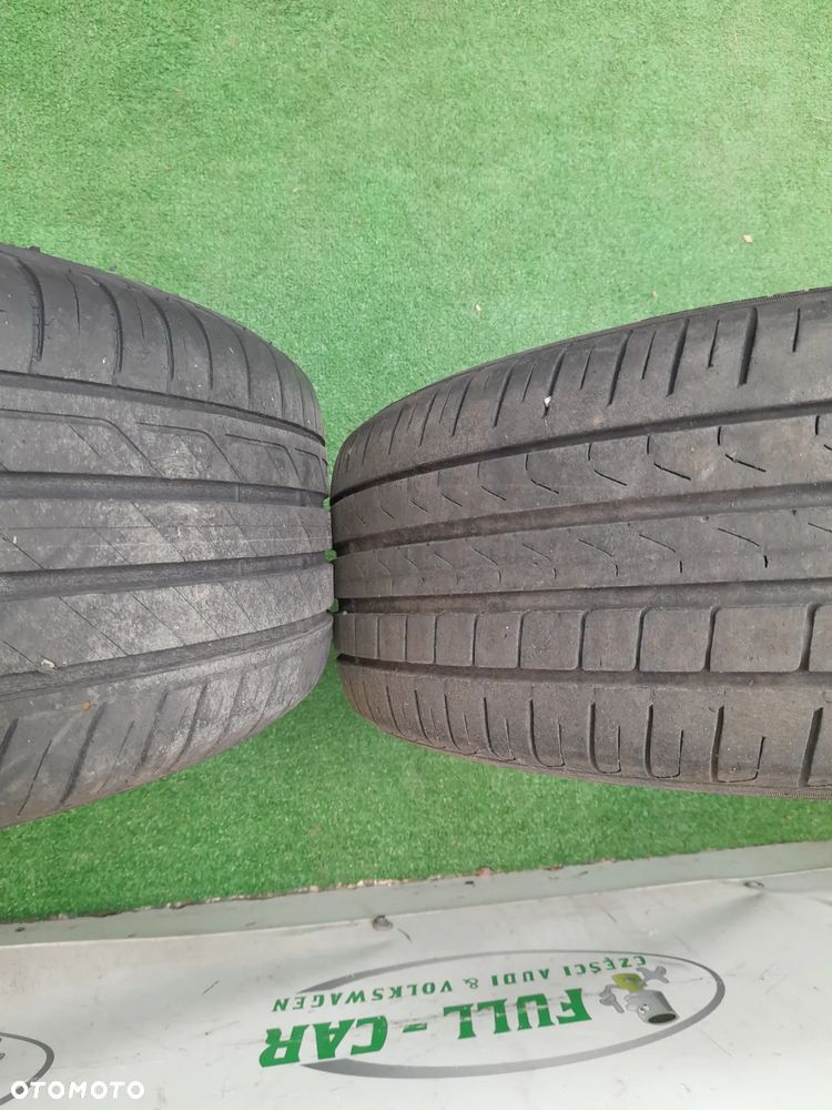VW FELGI KOŁA 17  LATO LETNIE  5X112 2GA601025A - 13