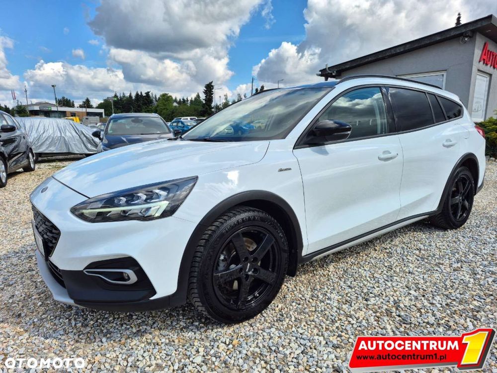 Ford Focus - 2