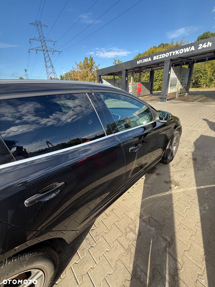 Volvo XC 60 - 8