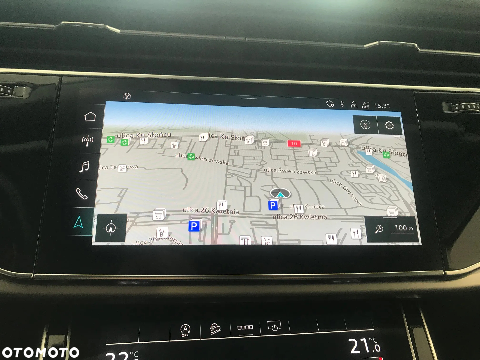 Audi Q7 45 TDI mHEV Quattro S Line Tiptr - 20