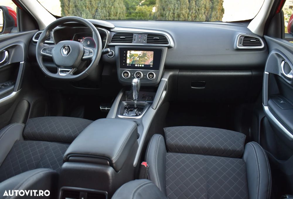 Renault Kadjar TCe EDC GPF Intens - 7