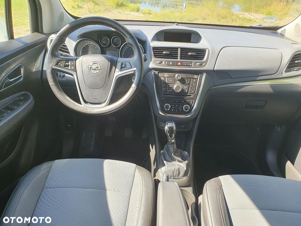 Opel Mokka 1.4 T Cosmo - 6