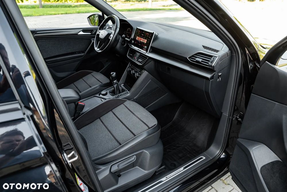 Seat Tarraco 2.0 TDI SCR Xcellence - 13