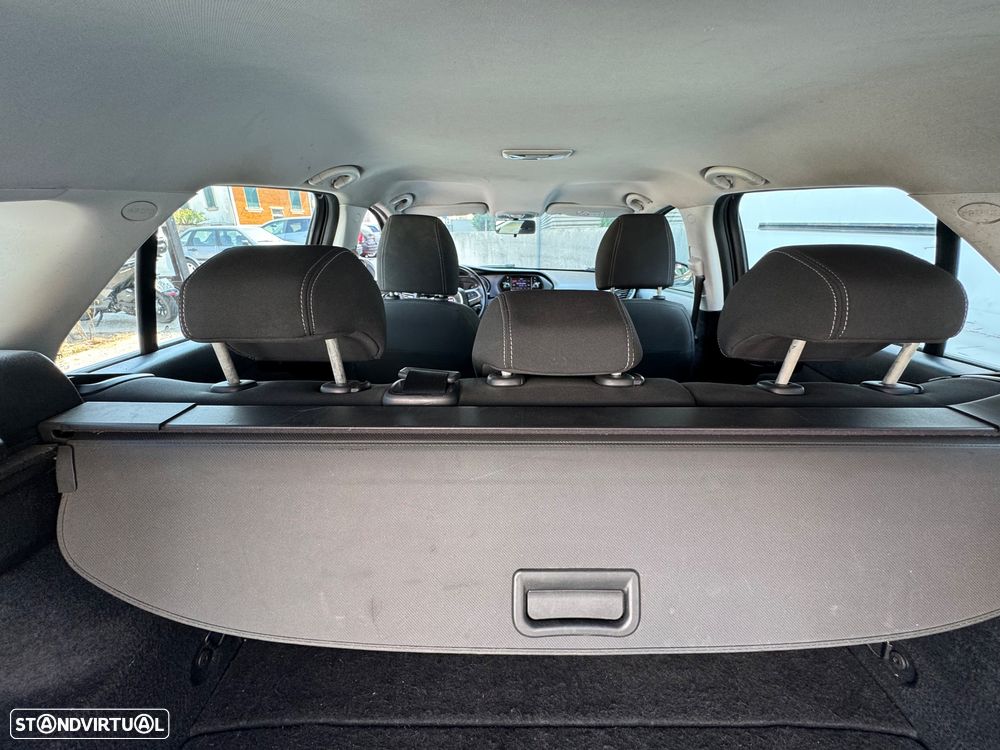 Fiat Tipo Station Wagon 1.3 M-Jet Street - 10