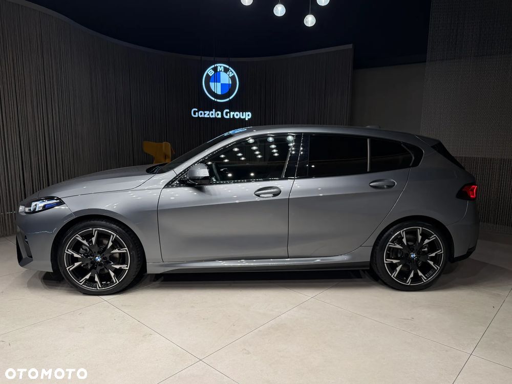 BMW Seria 1 120 - 4