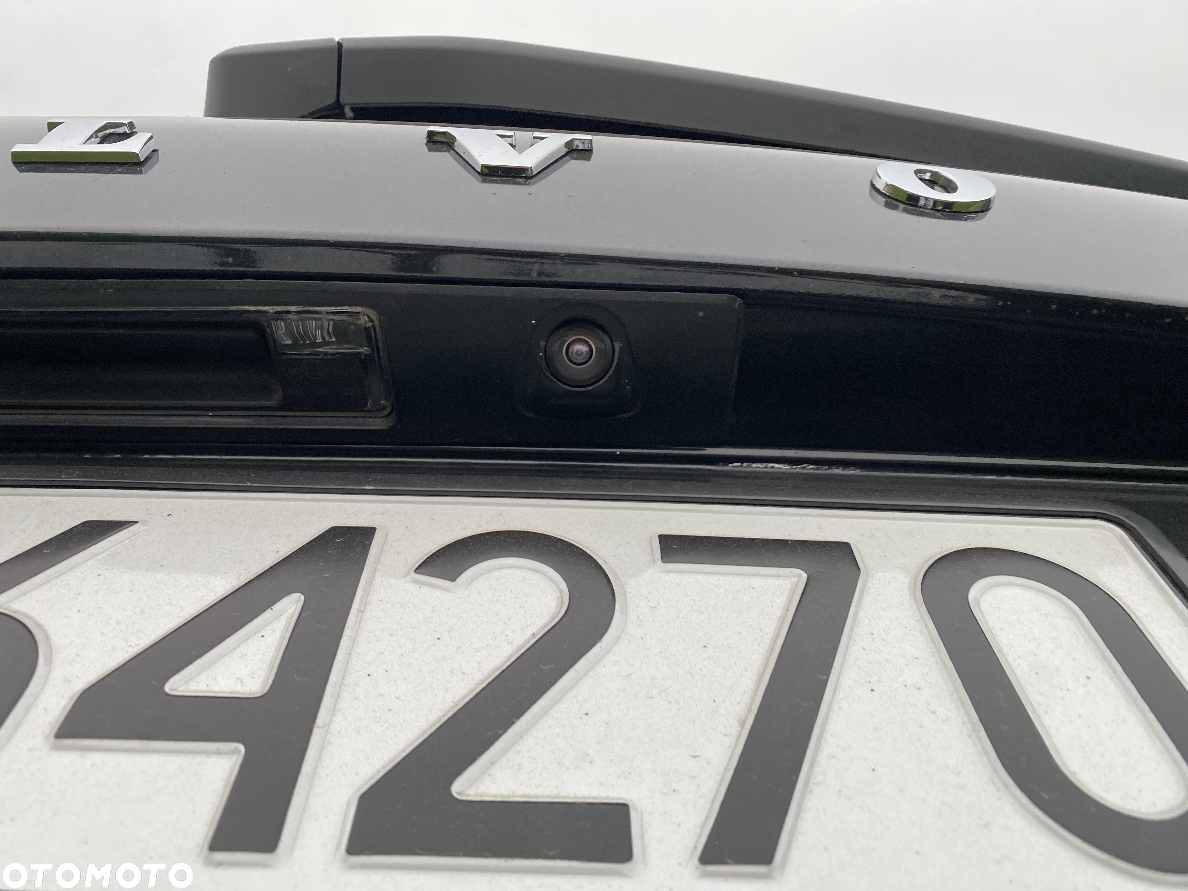 Volvo XC 90 T6 AWD Momentum 7os - 23