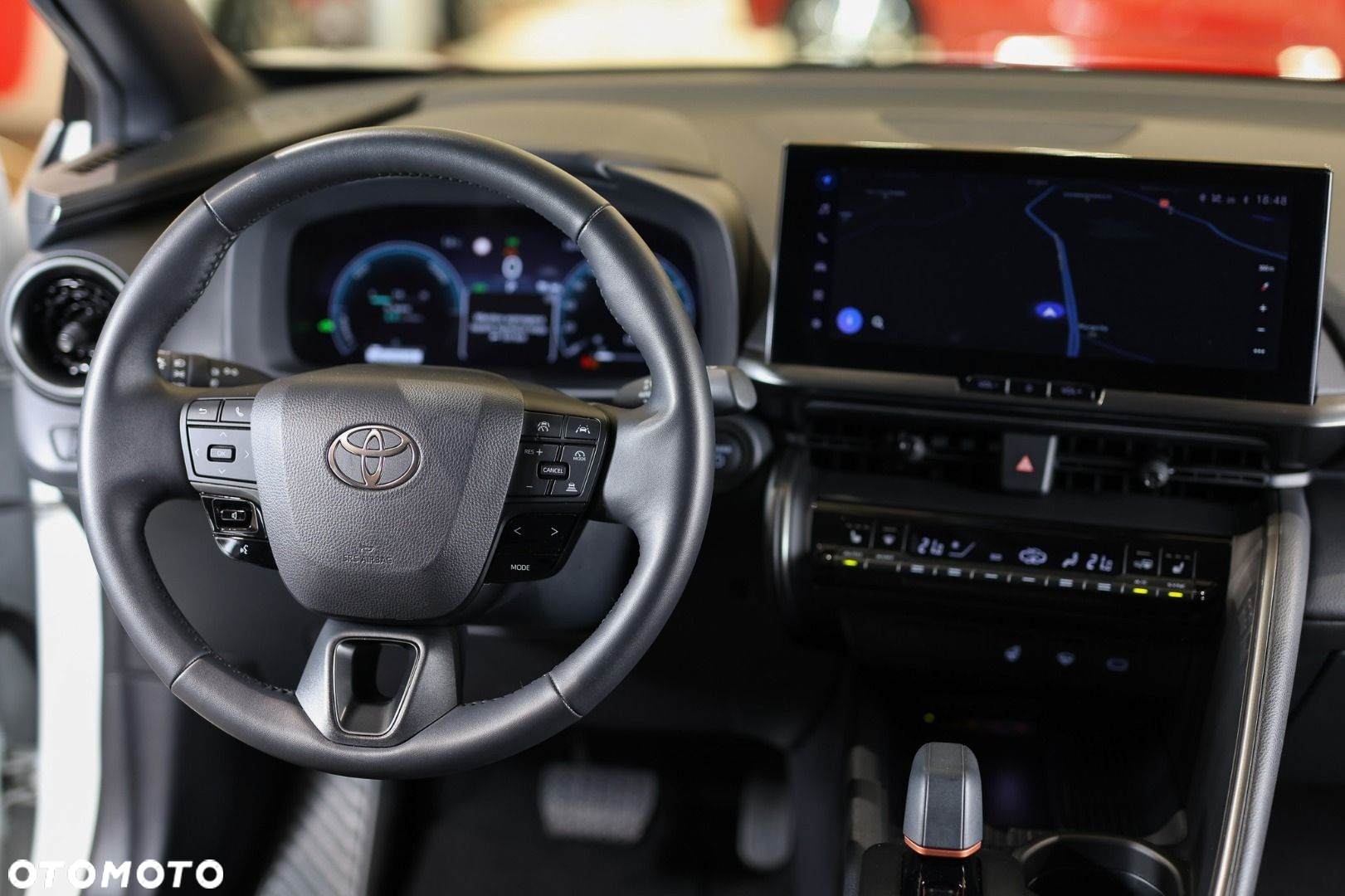 Toyota C-HR - 28