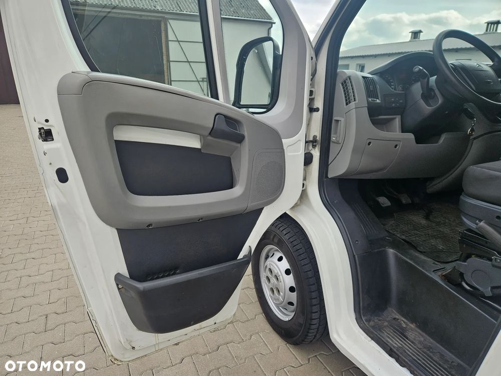 Citroën Jumper - 15