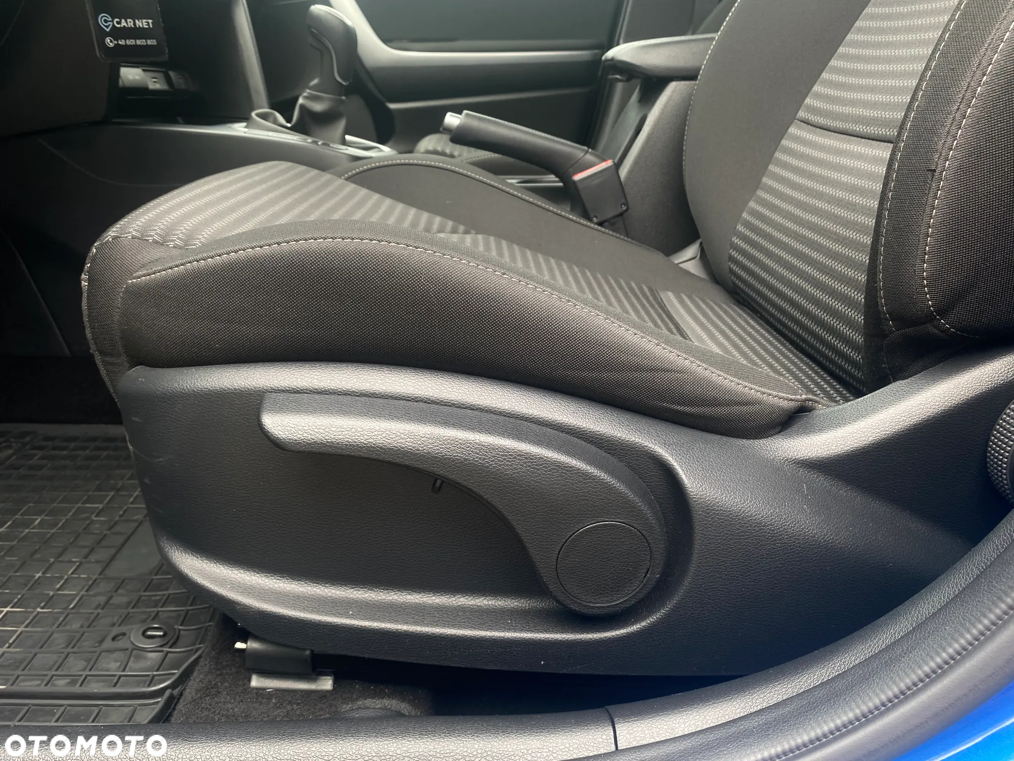 Kia Ceed 1.5 T-GDI M - 12