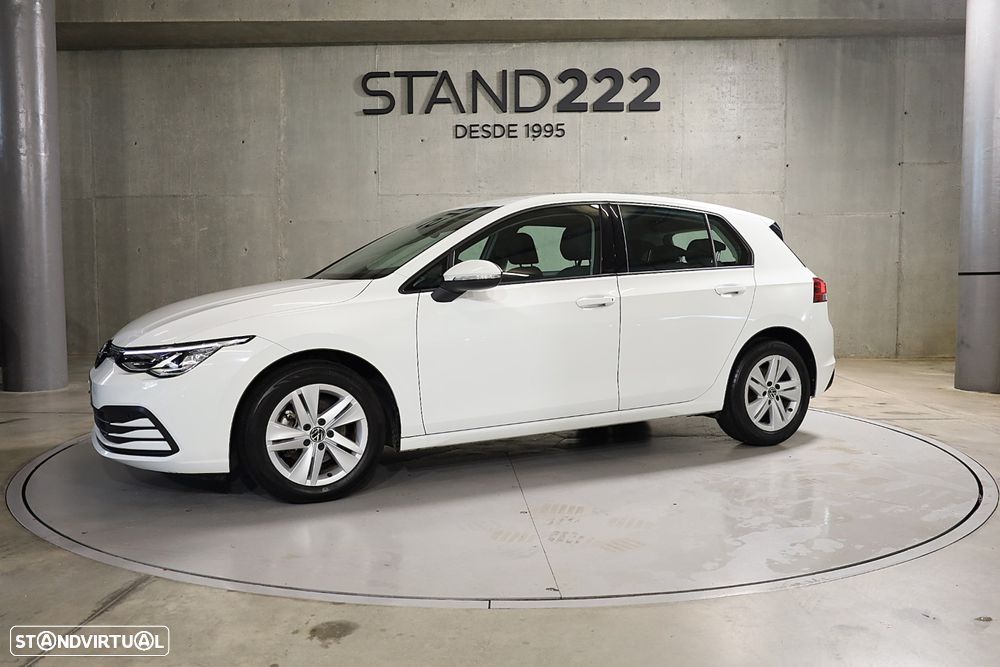 VW Golf 1.0 TSI Life - 9