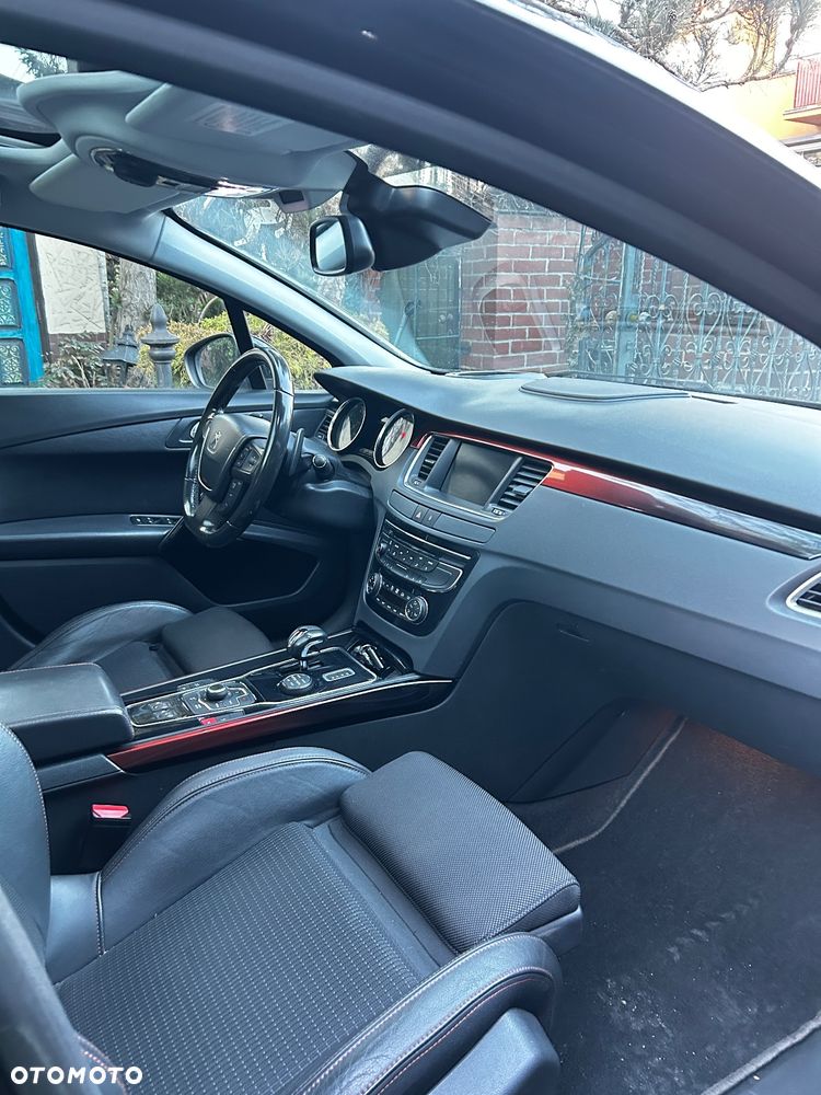 Peugeot 508 - 15