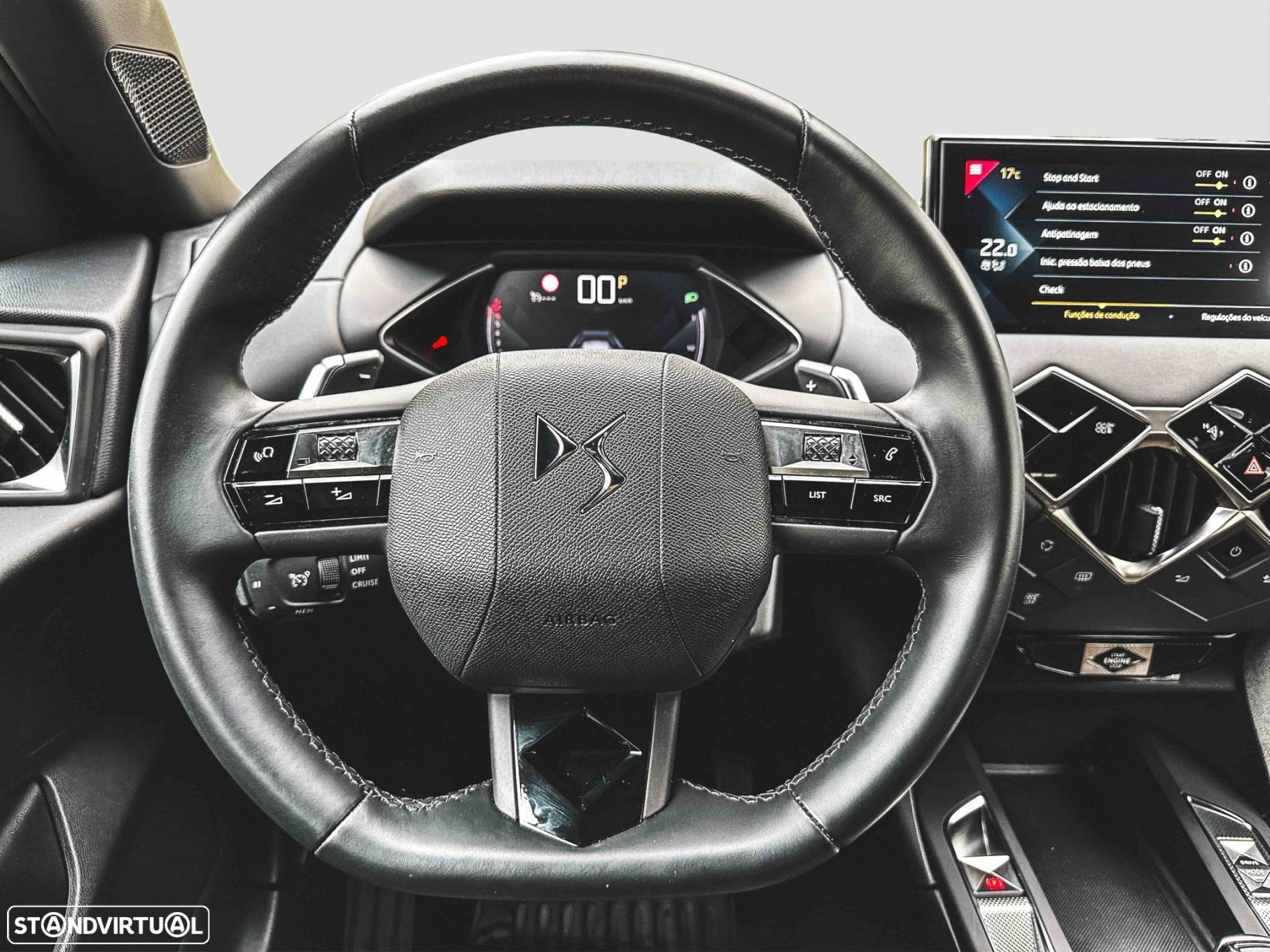 DS DS3 Crossback - 16