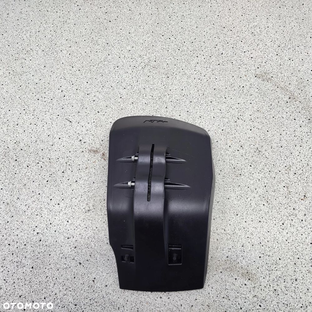 Pług, osłona silnika KTM 1190 Adventure - 1