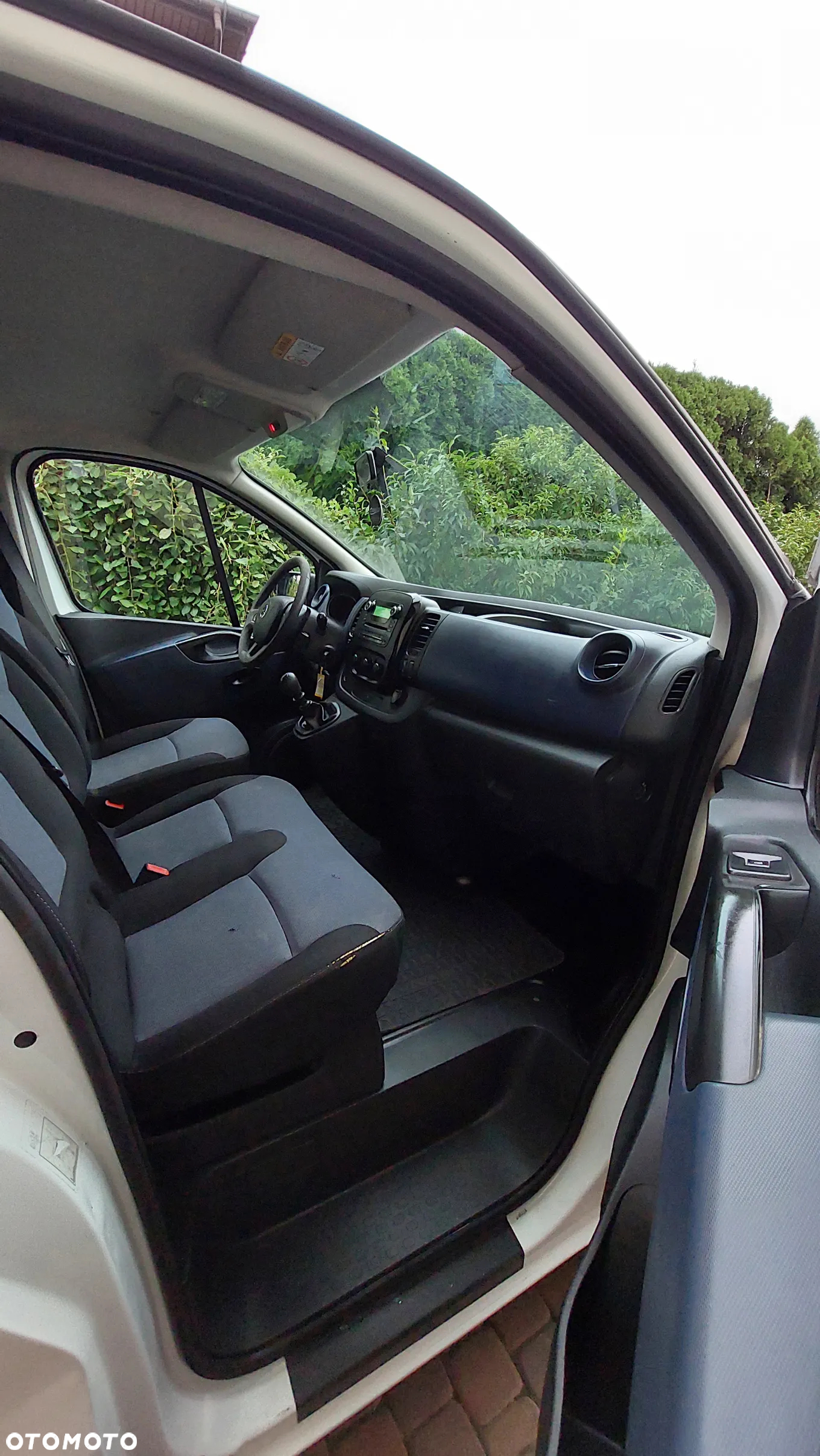 Opel Vivaro 1.6 D L2H1 S&S Tourer - 15
