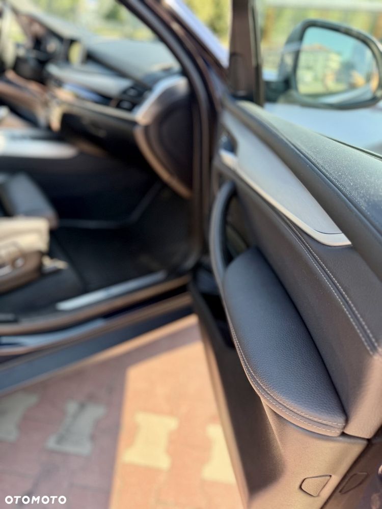 BMW X5 xDrive40e - 21
