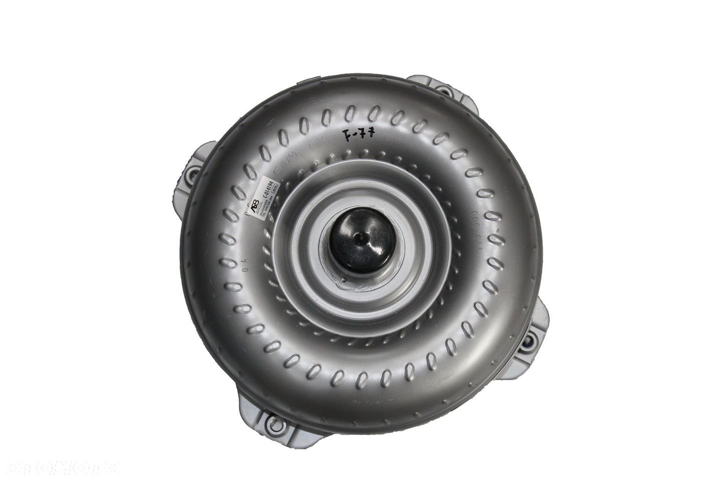 Sprzęgło hydrokinetyczne ZF 6HP26 F-77 - 1