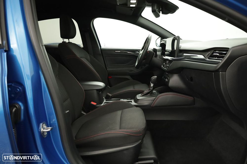 Ford Focus - 20