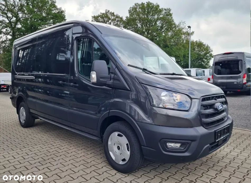 Ford Transit - 3