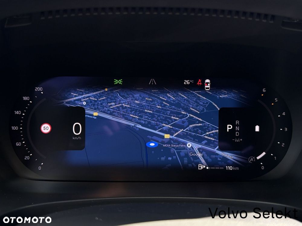 Volvo V90 Cross Country - 19