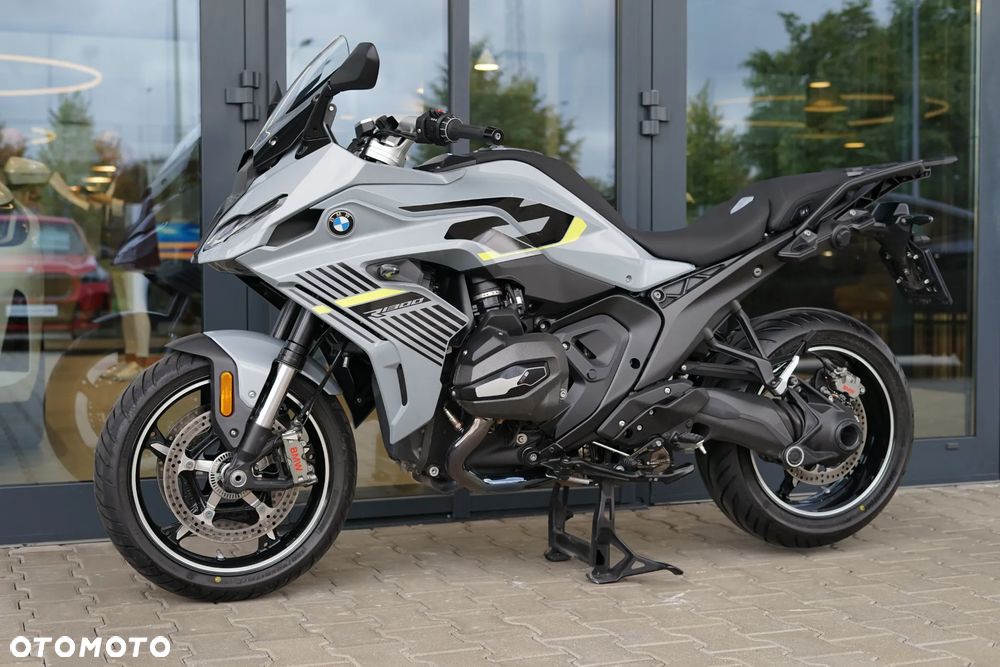 BMW R - 8