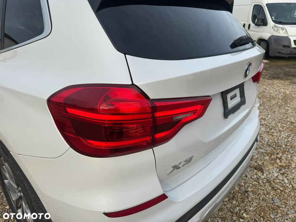 BMW X3 - 35